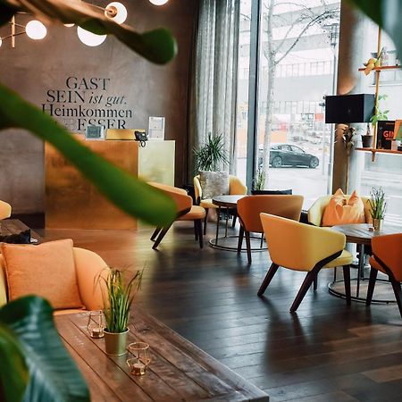 Blue City Boutique Hotel 바덴 외부 사진